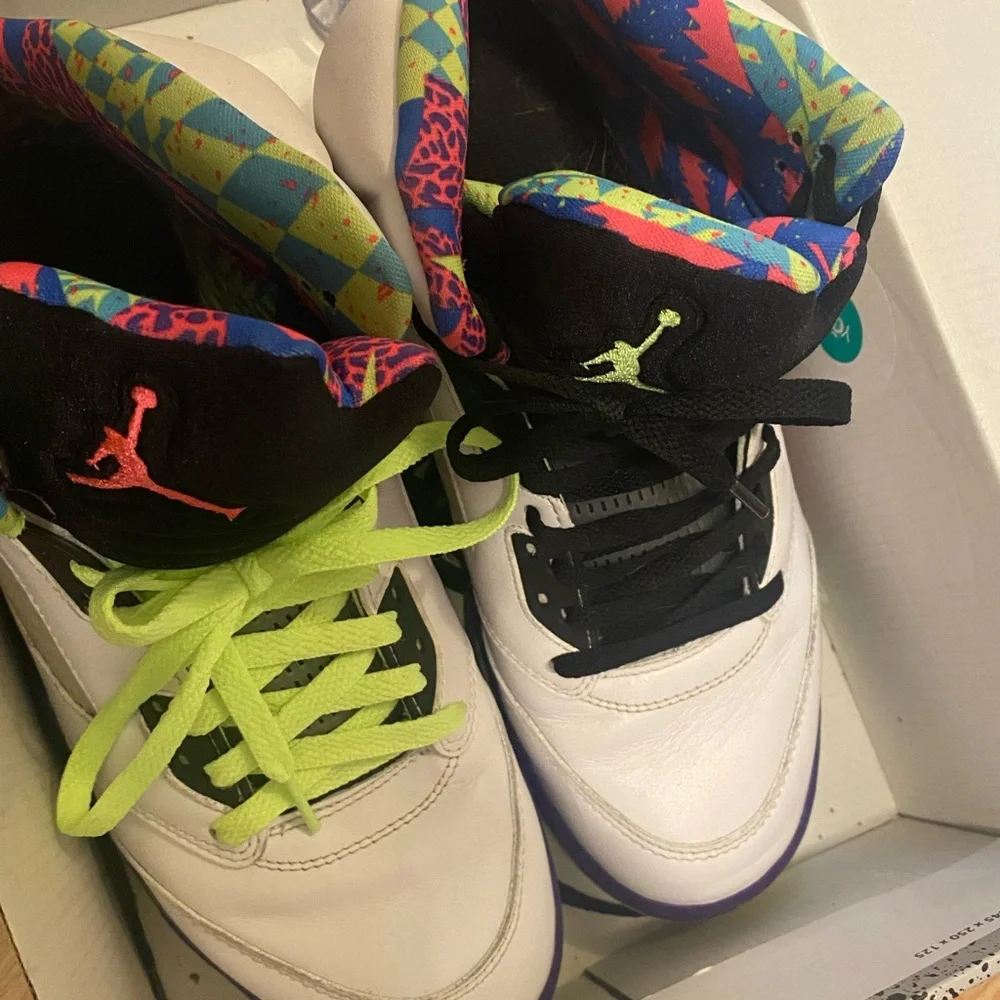 Jordan 5s - Picture 11 of 14